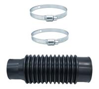 Tube de soufflage flexible E164000080 pour ECHO PB-580T PB-580H EB600RT et très maniable pour le nettoyage des feuilles en extérieur et l'élimination des débris