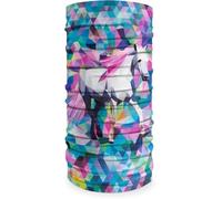Tube de sport Bandana Cache-cou pour femmes Moi Masque facial Foulard de cou Cheveux bouclés Protection contre le sommeil