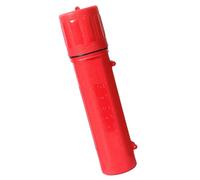Tube de stockage de de soudage Portable, mallette de rangement de de soudage porteélectrode robuste