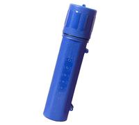 Tube de stockage de de soudage Portable, mallette de rangement de de soudage porteélectrode robuste
