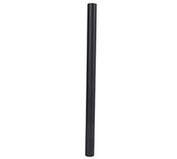Tube de système de Rail de tige de Cage de plate-forme de mise au point de suivi de diamètre 15mm pour la Fiber de carbone de Photo d'appareil-Photo (30 cm)