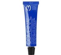 Tube de teinture pour cils et sourcils 15 ml - Bleu