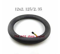 Tube De Tige De Valve D'angle Coudé, Taille De Tube Intérieur De Haute Qualité 12x2.125/2.35 Pour Tube De Vélo Schwinn Pour Tricycle Roadster 12\
