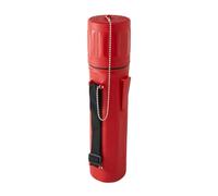 Tube de tige d'électrode - Mallette de rangement pour soudage, conteneur de bâton isolé, boîte de rangement de tige Dureble | Boîte compacte de cylindre de protection thermique, équipement d'ingénieri