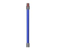 Tube De Tige D'extension Télescopique, Compatible For Dyson V6 V7 V8 V10 V11 V15, Accessoires D'aspirateur Sans Fil Bleu