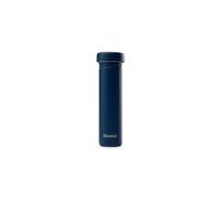 Tube de transport pour 12 pastilles Qwetch Solid Drinks Bleu TU