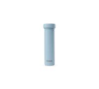 Tube de transport pour 12 pastilles Qwetch Solid Drinks Bleu TU