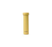 Tube de transport pour 12 pastilles Qwetch Solid Drinks Jaune TU
