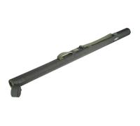 Mikado Tube Uwj-rt01 Rod Holdall Argenté 146 cm