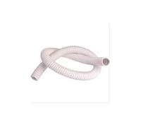 Tube de trop plein pour vidage de baignoire. Diamètre 29 mm, longueur 565 mm
