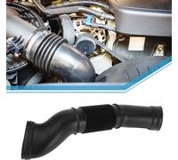 Tube De Tuyau D'Admission D'Air Côté Gauche No.A1130941282 Pour Mercedes Benz W215 W220 S430 S55 Cl500 2000-2006 Noir