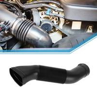 Tube De Tuyau D'Admission D'Air Latéral Droit No.A1130942182 Pour Mercedes Benz W215 W220 S430 S55 Cl500 2000-2006 Noir