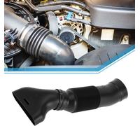 Tube De Tuyau D'Admission D'Air Latéral Droit No.A2035280007 Pour Mercedes Benz C240 C320 2001-2005 Noir