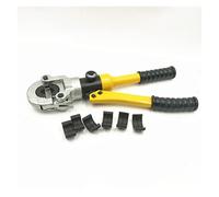 Tube de tuyau Pex hydraulique TH 16 20 26 32 outil de sertissage CW-1632 tuyau de chauffage par le sol tuyau de plomberie pince de tuyau de pression 10T