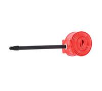 Tube De Vélo Léger Protection Contre Les Crevaisons 700C Conception De Buse Française Compatible Avec Les Pneus 700x23c/25c/28c/32c Chambre À Air En TPU Résistante Crevaisons