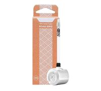 Tube de vélo résistant à la Perforation, Construction en Silicone Solide, favorise l ' efficacité de Conduite pour Le Cyclisme dans Toutes Les Situations
