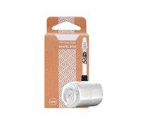 Tube de vélo résistant à la Perforation, Construction en Silicone Solide, favorise l ' efficacité de Conduite pour Le Cyclisme dans Toutes Les Situations