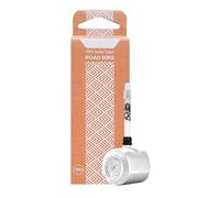 Tube de vélo résistant à la Perforation, Construction en Silicone Solide, favorise l ' efficacité de Conduite pour Le Cyclisme dans Toutes Les Situations