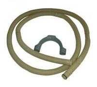 Tube De Vidange Chassis P28 Pour Lave Vaisselle Whirlpool