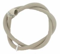 Tube de vidange : Hotpoint Indesit