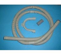 Tube de vidange pour Ignis lave-vaisselle équivalent à 481253028737