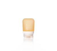 Tube de voyage souple humangear GoToob+ - 53 ml - Orange