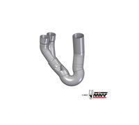 Tube décatalyseur MIVV - D.049.C1