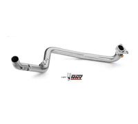 Tube décatalyseur MIVV inox Honda X-ADV 750