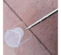 Tube d'échantillonnage de Liquide, récipient d'échantillonnage d'eau léger, kit de prélèvement d'échantillons de Liquide pour la Surveillance des Lacs de Regard, gobelet de Collecte d'échant