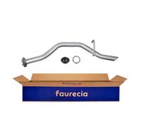 Tube D'Échappement Arrière FAURECIA Expertise Après-Vente Pour DAIHATSU CUORE