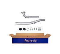 Tube D'Échappement Avant FAURECIA Expertise Aftermarket Pour TOYOTA YARIS
