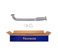 Tube D'Échappement Avant FAURECIA Expertise Après-Vente Pour ALFA ROMEO 164