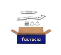 Tube D'Échappement Avant FAURECIA Expertise Après-Vente Pour FIAT CROMA