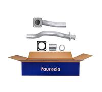 Tube D'Échappement Avant FAURECIA Expertise Après-Vente Pour Notamment SEAT LEON