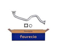 Tube D'Échappement Avant FAURECIA Expertise Après-Vente Pour Notamment SEAT LEON