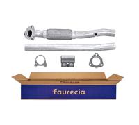 Tube D'Échappement Avant FAURECIA Expertise Après-Vente Pour O.E. OPEL CORSA