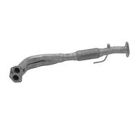 Tube D'Échappement Avant FAURECIA Expertise Après-Vente Pour U.A. LANCIA Y