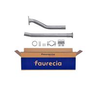 Tube D'Échappement Avant FAURECIA Expertise Après-Vente Pour U.A. PEUGEOT 306