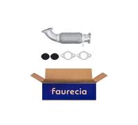 Tube D'Échappement Avant FAURECIA Expertise De Rechange Pour U.a. FORD MONDEO