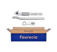 Tube D'Échappement Avant FAURECIA Expertise Du Marché Secondaire Pour OPEL ASTRA