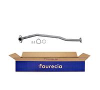 Tube D'Échappement Avant FAURECIA Expertise Du Marché Secondaire Pour OPEL ASTRA