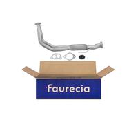 HELLA 8LA 366 005-061 Tuyau d'échappement