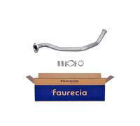 Tube D'Échappement Avant FAURECIA IAM-Expertise Compatible Avec RENAULT TRAFIC