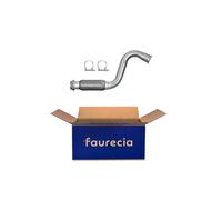 Tube D'Échappement Avant FAURECIA IAM-Expertise Pour U.A. CITROËN BERLINGO