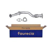 Tube D'Échappement Avant FAURECIA Kit Easy2Fit Pour Entre Autres FIAT Brava