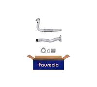 Tube D'Échappement Avant FAURECIA Kit Easy2Fit Pour Entre Autres FIAT Brava