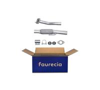 Tube D'Échappement Avant FAURECIA Kit Easy2Fit Pour Entre Autres FIAT Brava