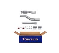 Tube D'Échappement Avant FAURECIA Kit Easy2Fit Pour Entre Autres PEUGEOT 407