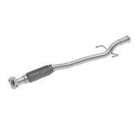 Tube D'Échappement Avant FAURECIA Kit Easy2Fit Pour HYUNDAI Getz