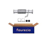 Tube D'Échappement Avant FAURECIA Kit Easy2Fit Pour PEUGEOT 607